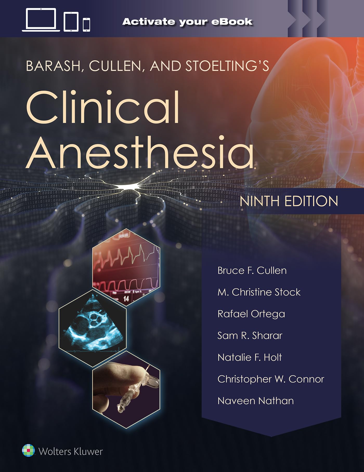 Barash,Cullen..Clin.Anesthesia W/Access