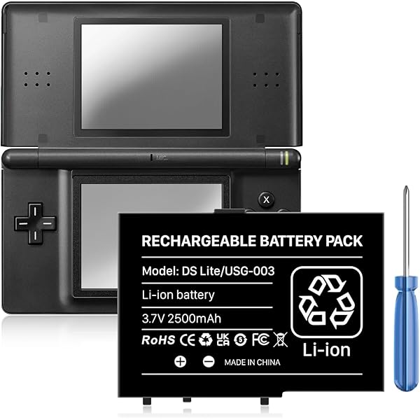 Amazon.com: 7800 in 1 NDS Game Card for 2DS/3DS/3DS XL - Multiple