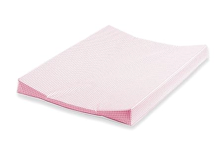 Pinolino 72389-7 Wickelmulde, Folie, rosa