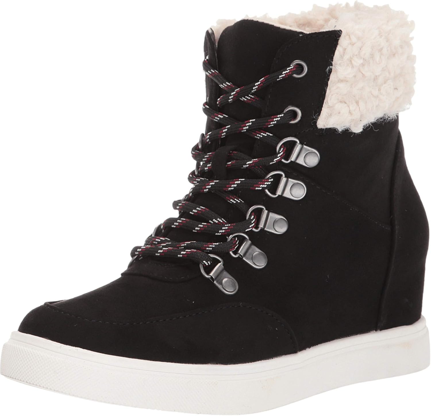 madden girl snow boots