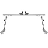 Thule TracRac Pro 2 Rack System