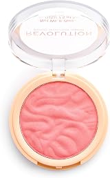 Revolution Beauty London Blusher Reloaded Lovestruck Rose 7.5 g view 2
