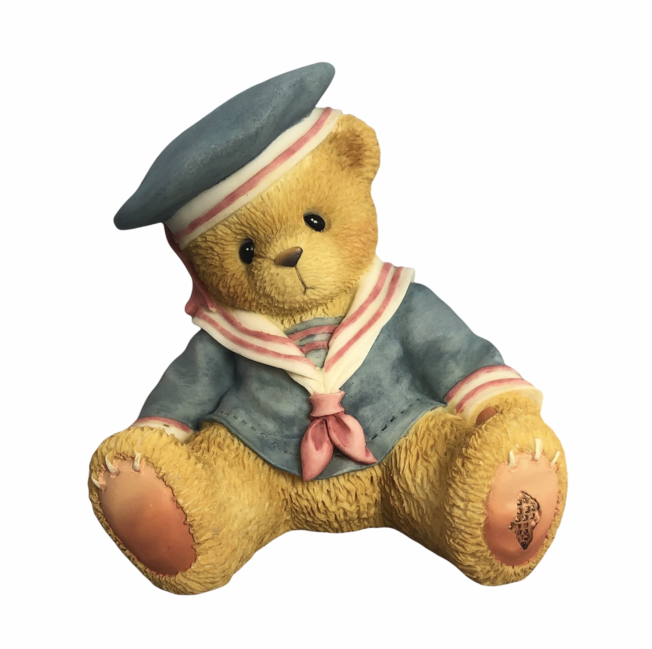 Cherished Teddies Marty - I'Ll Always Be There For You 476722