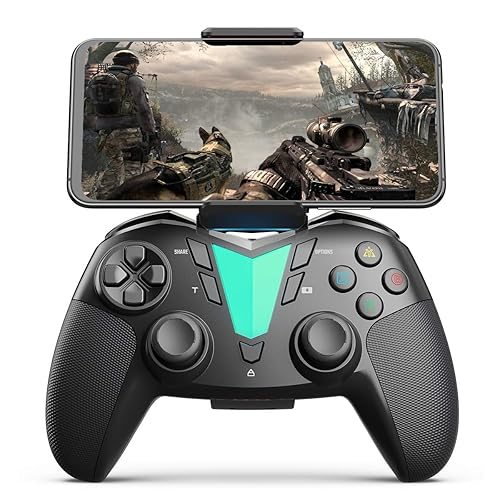 IFYOO Mobile Game Controller Compatible with iPhone or