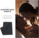 HEALLILY Massage Table Sheet - Waterproof Disposable Spa Bed Mats view 6