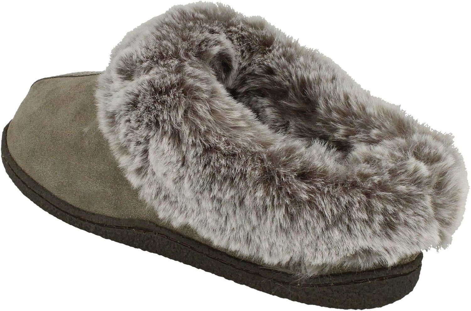 clarks home classic slippers