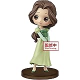 Amazon Com Disney Belle Dreamy Style Q Posket Figure Toys Games