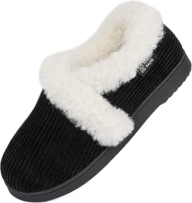 luxury slippers womens