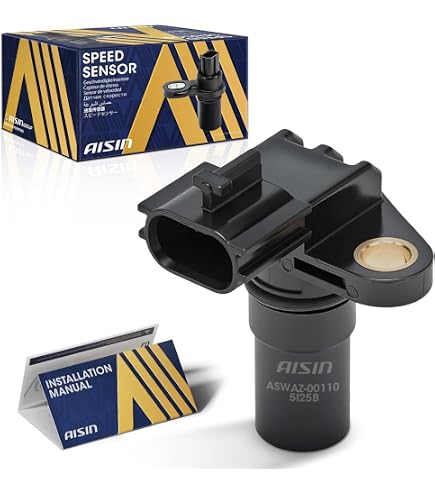 Amazon.com: YCUPONE Transmission Speed Sensor Automatic Trans