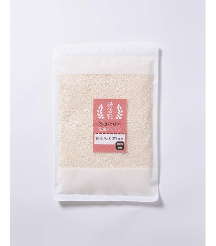 Amazon.com : Premium Dry Rice Koji 3 Pack 300 grams use as koji