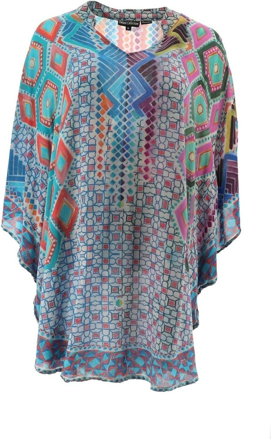 tolani caftan