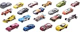Hot Wheels Set of 20 1:64 Scale Cars Assorted Styles Random Pack view 5