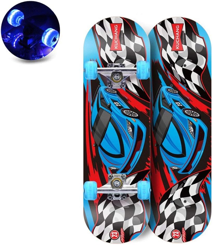 Skateboards Children's Skateboard Complete Skateboard 7