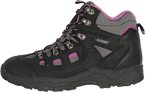 mountain warehouse adventurer womens waterproof boots