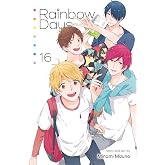 Rainbow Days, Vol. 16