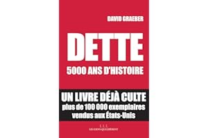 Dette : 5000 ans d'histoire (French Edition)
