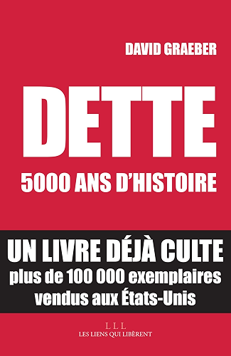 Download Dette : 5000 ans d'histoire (LIENS QUI LIBER) PDF