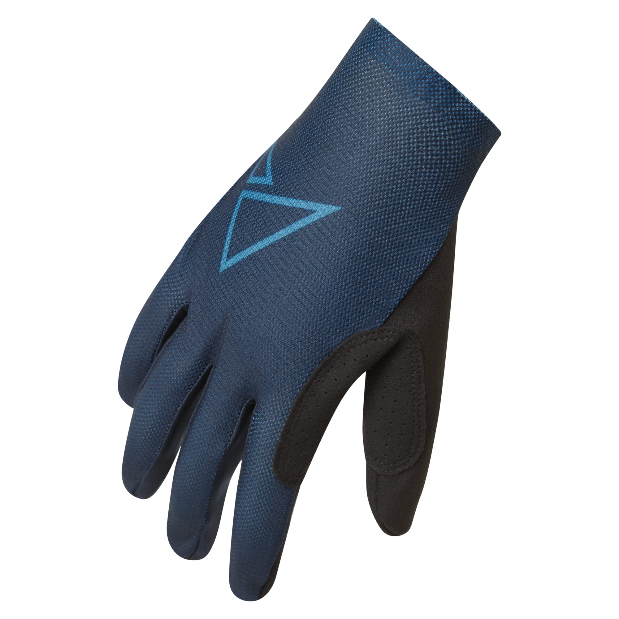 Altura Unisex Kielder Unisex Trail Gloves, DARK BLUE, S UK