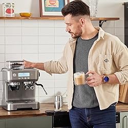 CASABREWS 5700Pro Espresso Machine with