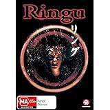Ringu | World Cinema | Region 4