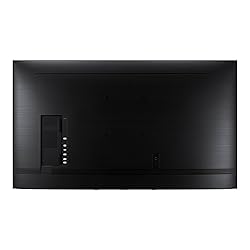 SAMSUNG 43” QET Series LFD Display with
