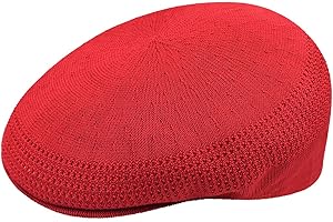 Kangol Men's Tropic Ventair 504 Cap