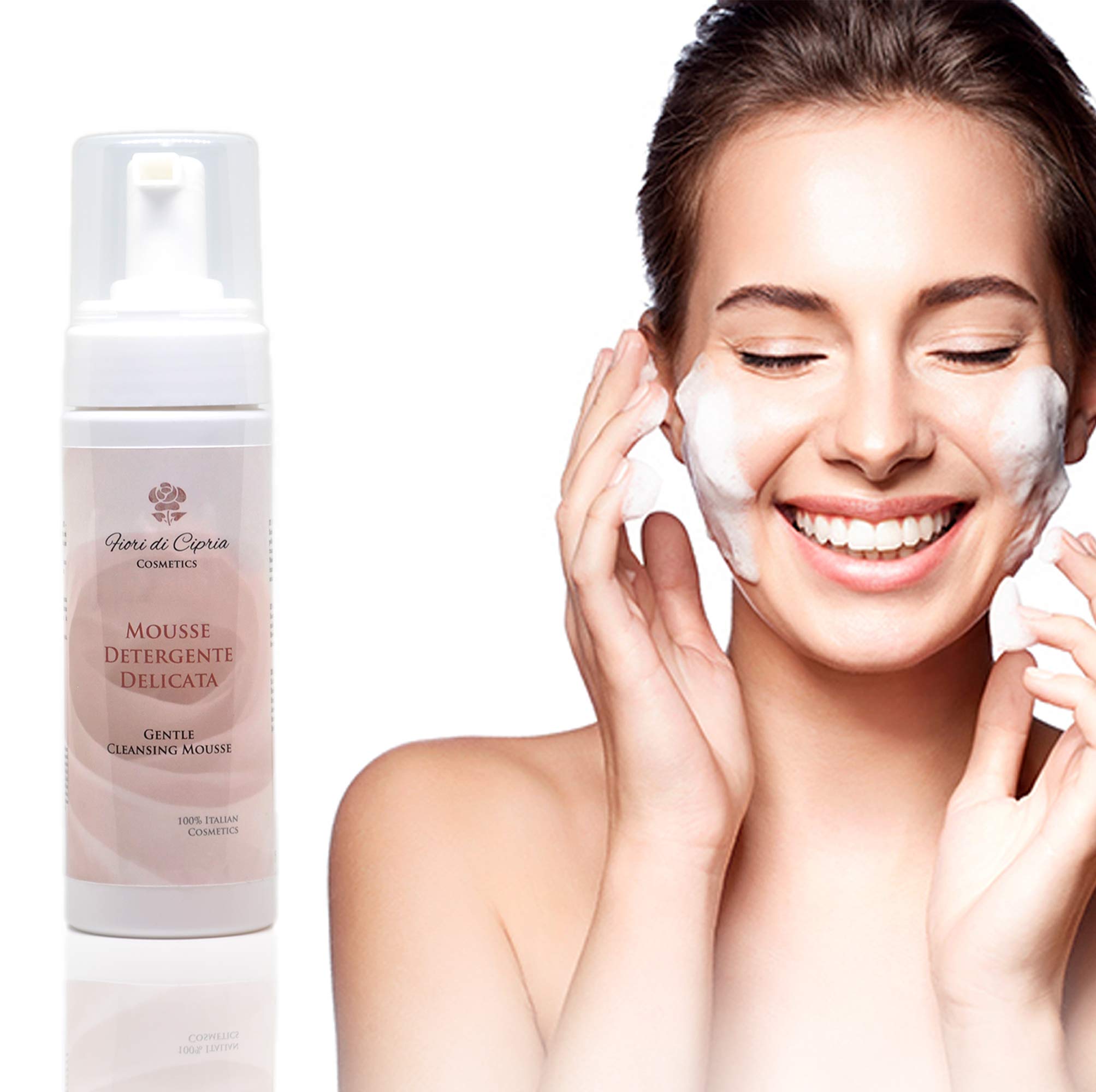 eco friendly face wash