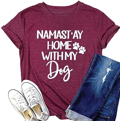 mom dog shirts