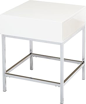 target white furniture
