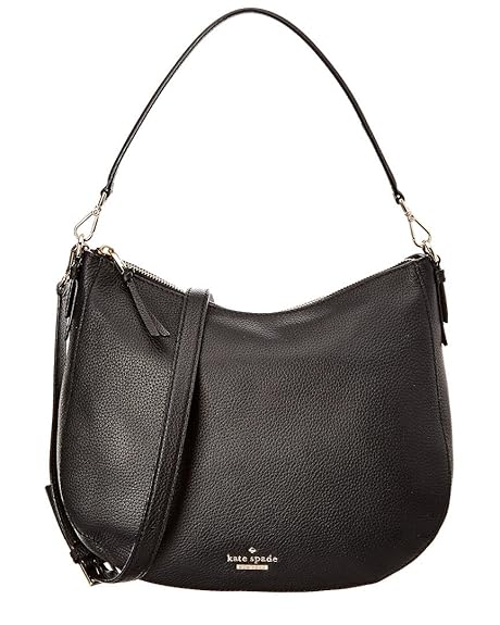 kate spade mylie leather hobo