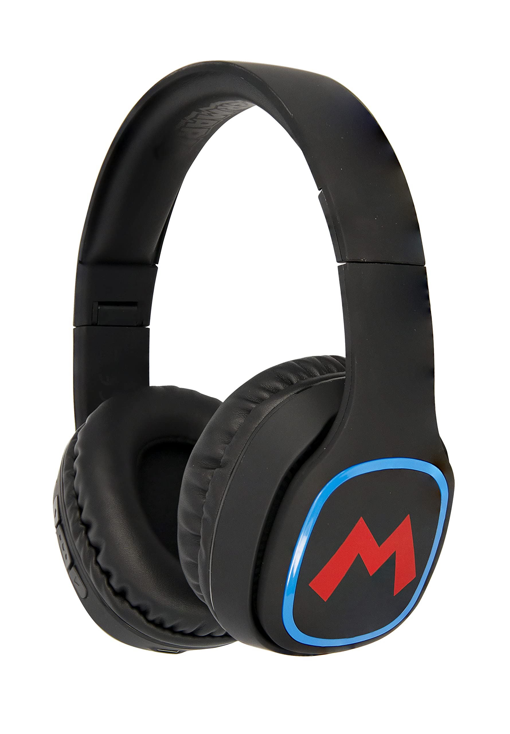 OTL Super Mario Icon Wireless Folding Headphones SM0698