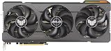 ASUS TUF Gaming GeForce RTX 4080 Graphics Card 16GB GDDR6X PCIe 4.0 HDMI view 5