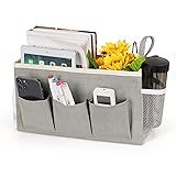 Ozzptuu Bedside Storage Caddy/Bedside Hanging