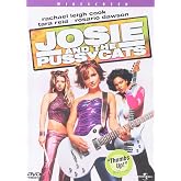 Josie and the Pussycats [DVD]