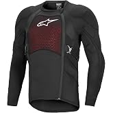 Alpinestars Bionic Plasma LT Protection Jacket - Long Sleeve