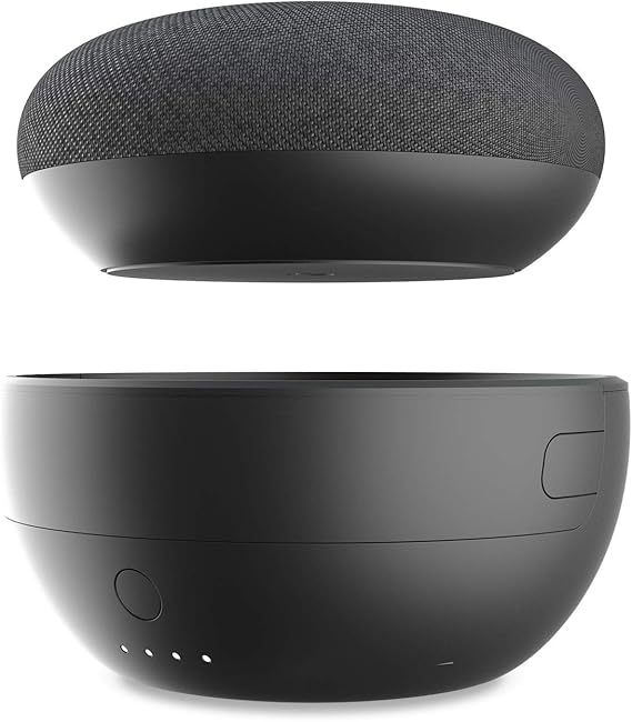 ninety7 jot portable battery base