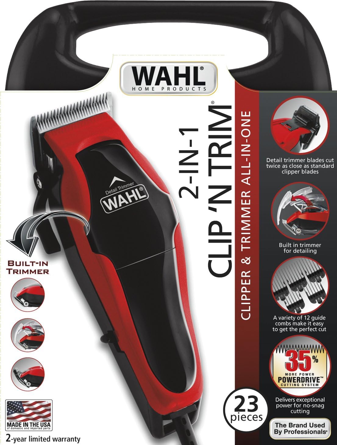 wahl 79900 review