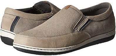 dunham loafers