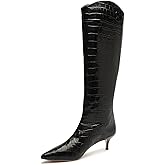 SCHUTZ Women's Abbey Boots