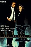 I Want to Believe (The Official Guide to the X-Files, Vol. 3) by Andy Meisler
