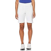 nike golf shorts women's plus size