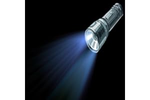 flashlight