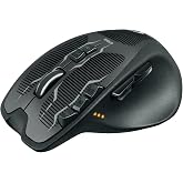 Logitech G700s Rechargeable Gaming Mouse