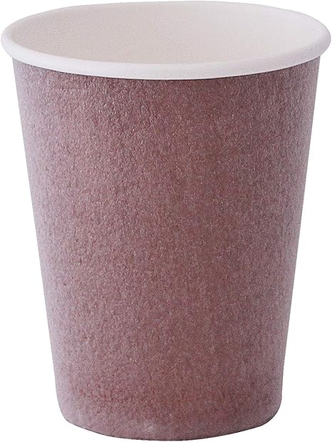 Amazon 発泡耐熱紙コップ 10オンス 300ml 50個 ブラウン 使い捨てドリンクカップ オンライン通販 Amazon 発泡耐熱紙コップ 10オンス 300ml 50個 ブラウン 使い捨てドリンクカップ オンライン通販