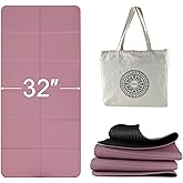 iodoo Foldable Yoga Mat 72