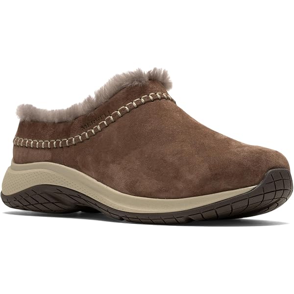 Merrell Encore Chill 2 Moccasin in Earth brown Men’s size 7.5 Slip On Merrell | Shoes | Merrell Mens Encore Chill 2 Moccasin  main image 4