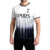 Icon Sports Officially Licensed Tottenham Hotspur FC Game Day Shirt