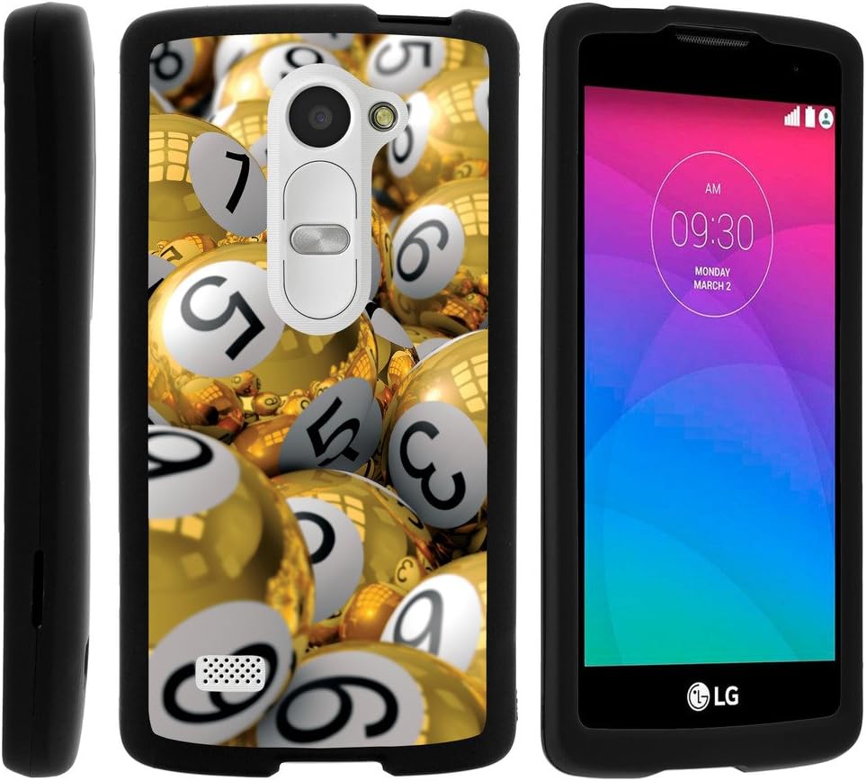 Best lg leon lte girl phone cases