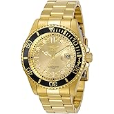 Invicta Men's Pro Diver Quartz Watch