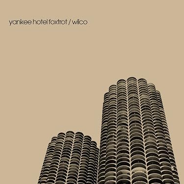 洋楽 YANKEE HOTEL FOXTROT (2LP / 180G) WILCO Wilco - Yankee Hotel Foxtrot [Disco de Vinil] | Amazon.com.br